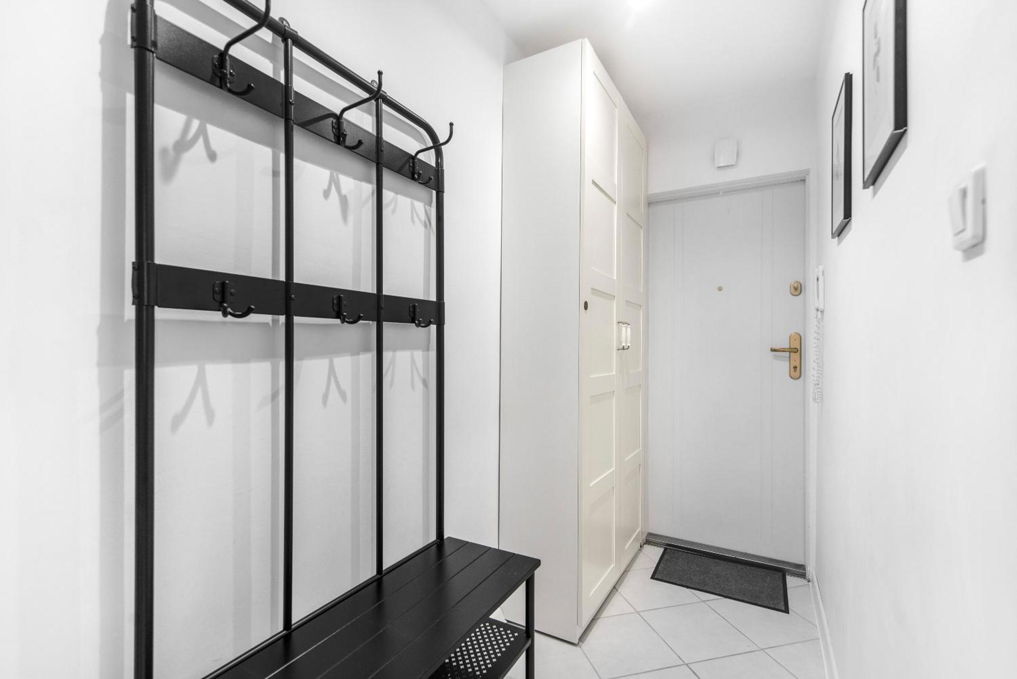 Ferienwohnung Na Klifie Gdynia Exterior foto